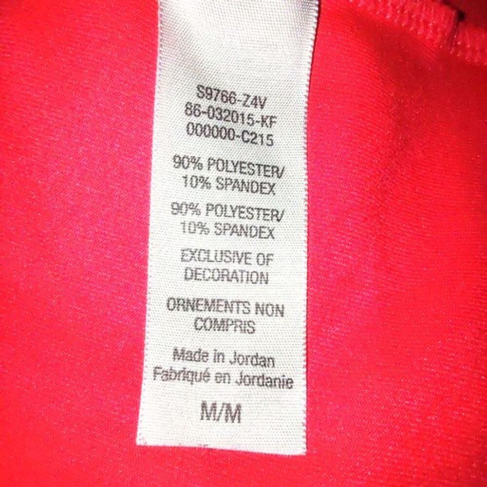 Champion Duodry+ Pink Racer Back Activewear Tank Top Size M - Picture 5 of 6